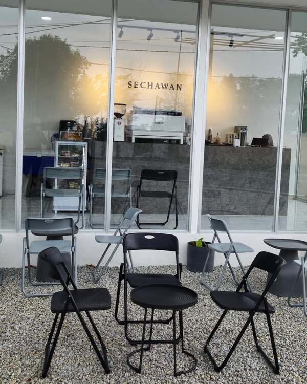 Sechawan - Tempat makan popular di Kuantan berhampiran Timurbay