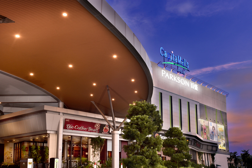 East Coast Mall - Tempat menarik di Kuantan berhampiran Timurbay